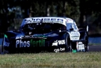 Iñaki Arrías, el dueño de la pole del TC Pista Mouras, en Rosario