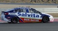 Canapino, Santero y Chapur, los dueños de la Clase 3 en Villicum