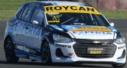 Sábado ideal para los hermanos Canapino en la Carrera de los 300 pilotos