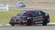 Bautista Damiani dominó los entrenamientos de la Clase 3 en Río Cuarto