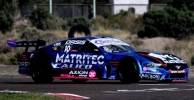 Damiani y Gandulia, los dueños de las series del TC Pista