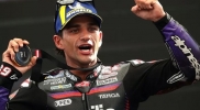 Jorge Martín se recuperó y ganó el Sprint de MotoGP en Austria tras sorprendente caída de Acosta