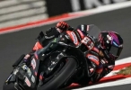 Jorge Martín se impuso en el Sprint y lidera el primer triplete de Aprilia, en Silverstone