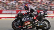 Jorge Martín se llevó el Sprint en Le Mans. Escalofriante caída de Marc Márquez
