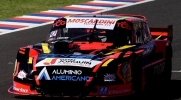 Moscardini y Cotignola, los dueños de las series del TC Pista