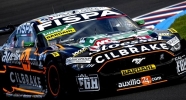 La pole del TC quedó para el mendocino Julián Santero, en San Luis