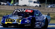 Lucas Valle se adjudicó la pole del TC Pista en San Luis