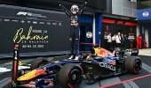 Max Verstappen ganó un alocado GP de Bahréin en Malasia, Colapinto finalizó 13°