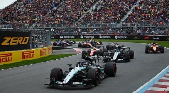 Kimi Antonelli ganó el GP de Canadá de Fórmula 1. Colapinto fue 6°