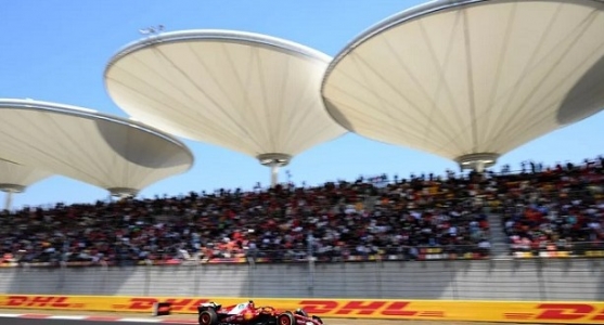 Cinco cosas a tener en cuenta en el Gran Premio de China de F1
