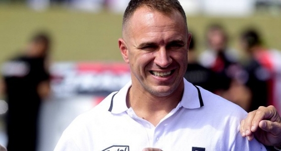 Dominio total de Mariano Werner en la final de las TCPK, en La Plata