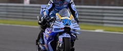 Alex Márquez lideró la práctica en Japón superando a Acosta y Marc Márquez