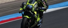 Ai Ogura consigui贸 su primera victoria en MotoGP, en Assen