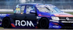 Juan Pablo Alberti se adjudic贸 la final de las TCPPK, en La Plata