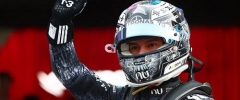 Kimi Antonelli se adjudic贸 la pole del GP de M贸naco. Colapinto fue 14掳