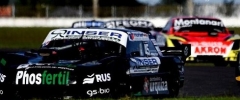 La pole del TC Pista Mouras quedó para Iñaki ArrÃas, en La Plata