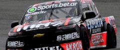 Canapino y Fritzler, los due帽os de las series de las TCPK en Rosario