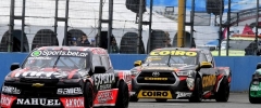 Triunfo de AgustÃn Canapino en la final de las TCPK en Rosario