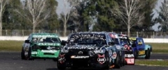 Palazzo y Dianda los due帽os de las series de las TCPK, en la Plata