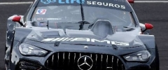 Fritzler se adjudicó la final en Posadas en lo que fue la primera victoria de Mercedes en el TC