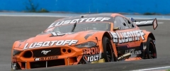 Lambiris, Rossi y Fritzler, los due帽os de las series del TC en Rosario