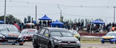 Merlo, Canapino y Lambiris, los dueños de las series de la Clase 3 del TN