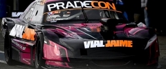 Nicol谩s Jaime, el due帽o de la final del TC Mouras en La Plata