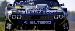 Santilli Pazos y Provens, los ganadores de las series del TC Pista