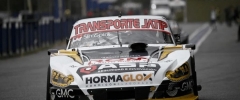 Ignacio Quintana lider贸 los ensayos el TCPM y Santino Ortiz los del TCM
