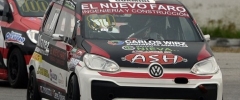 Felipe Rey, la referencia de los entrenamientos de la Clase Dos