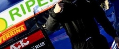 Rubiera Hainze se qued贸 con la pole el TC Pista Mouras